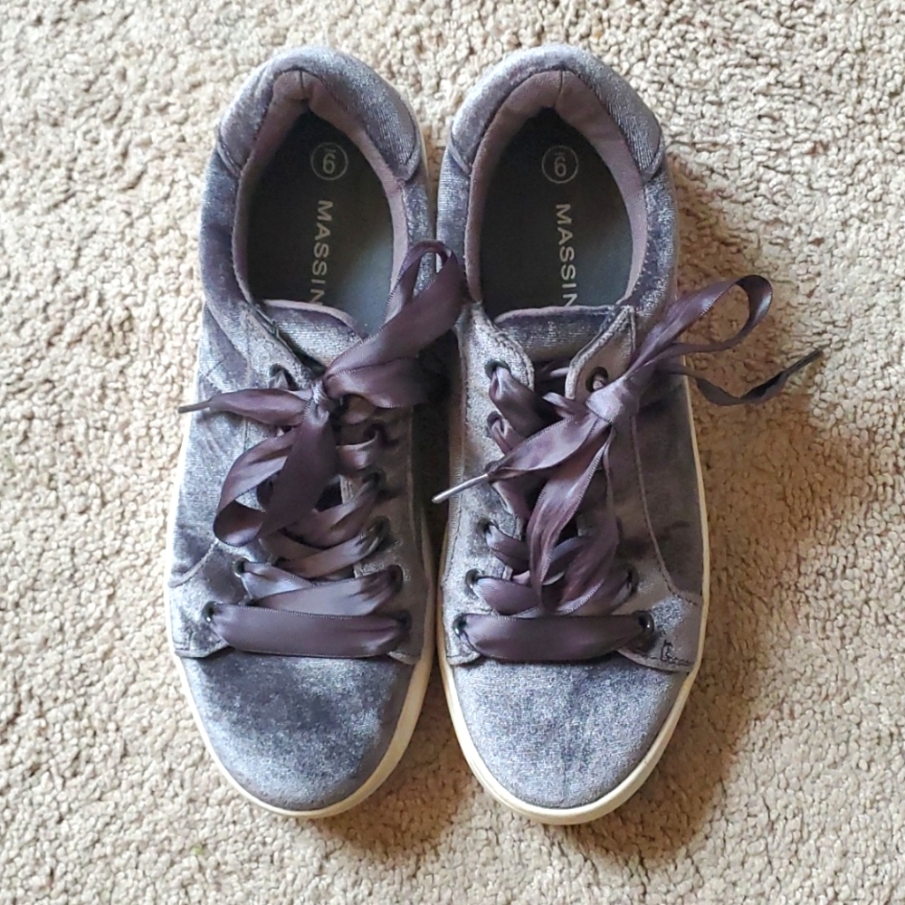 Massini Women's Shoes